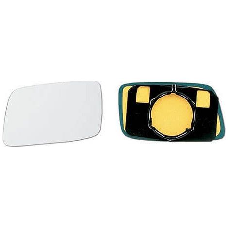Verre de rétroviseur droit Renault 21 1986-1994