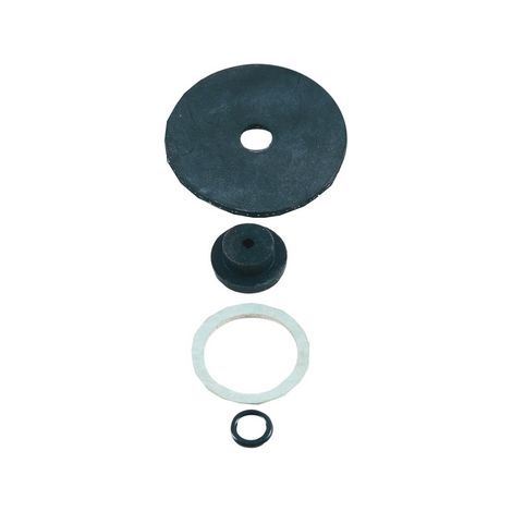 KIT COMPLETO GUARNIZIONI PER RIDUTTORI DI PRESSIONE- 1/2- OR- pezzi 1