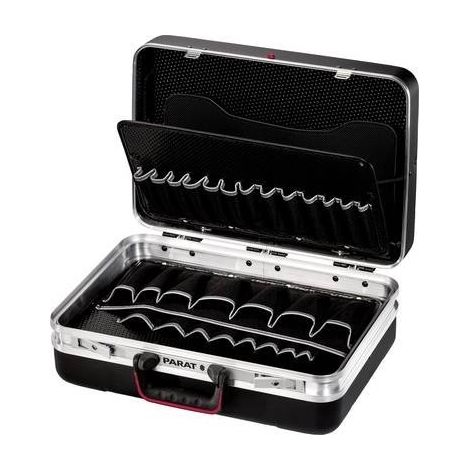 Toolbox Silver Parat 310X170X460Mm (1/5)