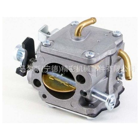 Pour scie à chaîne de carburateur HUSQVARNA 362 365 372 372XP au nom du carburateur (1/5)