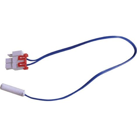 Sonde de temperature pour refrigerateur Samsung - DA32-10105V (1/2)