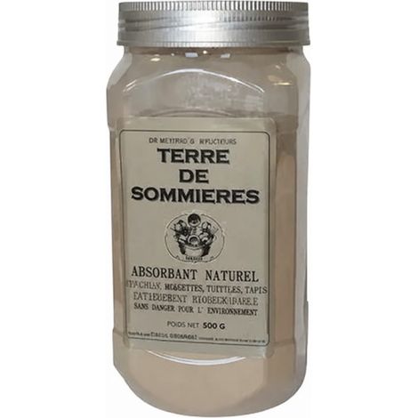 Terre de Sommières 600g