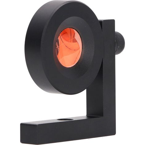 Totalstationsprisma 90 Grad rechteckiger Mini-L-Träger GMP104 Nivelliergerät (1/5)