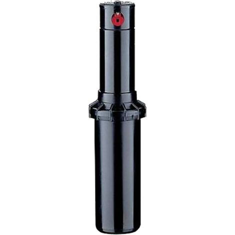 IRRIGATORE POP-UP A TURBINA 'PGP' h.10 - 3/4 gittata 6,415,8