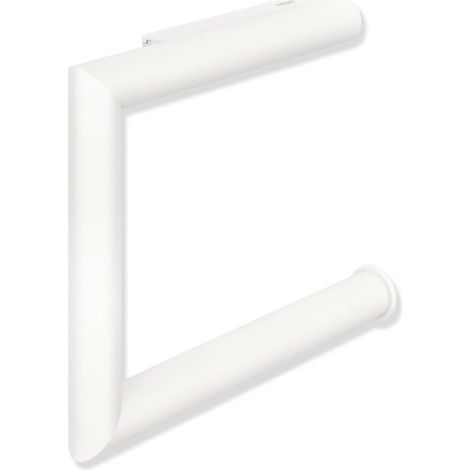 HEWI 162.21.10060 DX Porte-papier WC Système 162 (1/3)