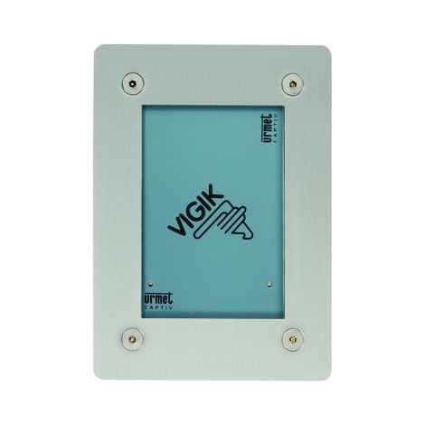 Lecteur plat vigik/res pour URMET VGKP (1/4)