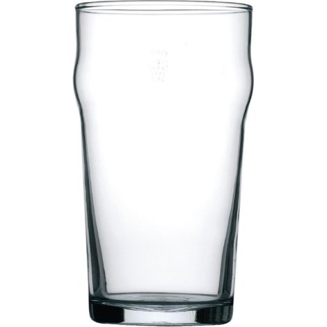 Verres à bière Nonic 591 ml CE (lot de 24) - ARCOROC (1/3)