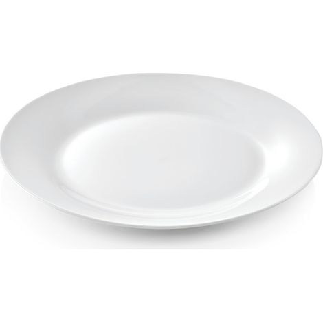 Assiette plate Ø 23 cm lot de 12 - Was Germany (1/2)