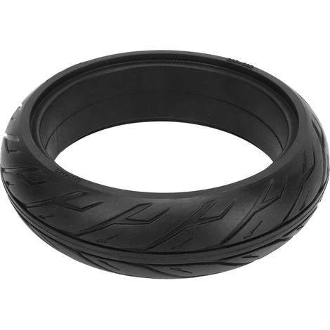 Pneu électrique solide 200x50B pour trottinette, remplacement de roue pour conversion scooter (1/5)
