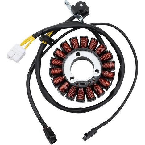 Statorspule für Magneto-Generator 21003-0141 für Kawasaki BR250 Z250SL BR250 Z250SL ABS BX250 Ninja 250SL ABS Motorrad (1/5)