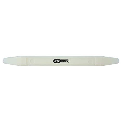 Leva di montaggio di plastica arrotondata,lunghezza 200mm,larghezza 17mm (1/2)