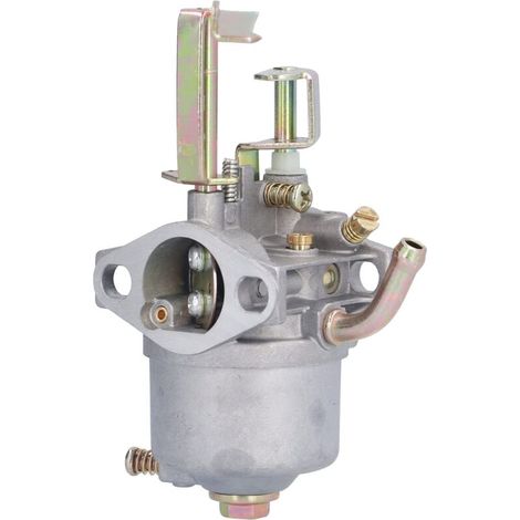 Generator Carburetor, Gasoline Engine Spare Parts Compatible with 152F 154F Dynamo