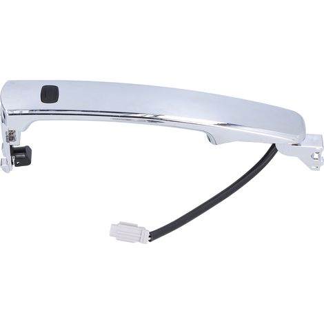 Türgriff vorne links außen, Ersatzteil 80645-CA000 für Infiniti FX35 FX45 (1/5)