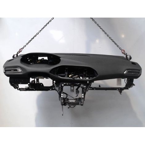 [PRODUIT D'OCCASION] Planche De Bord  PEUGEOT 308 2011- ♻️ Ref Oe. 16108046zd - Garantie à vie (1/5)