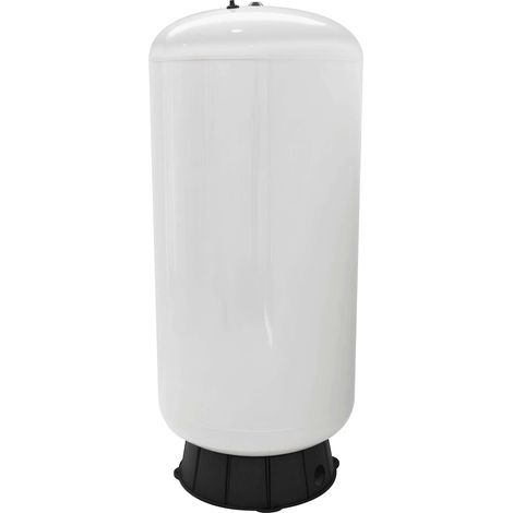 Réservoir surpresseur à diaphragme 300 litres vertical – Zéro maintenance – Compatible eau potable – Garantie 5 ans – Global Water Solutions