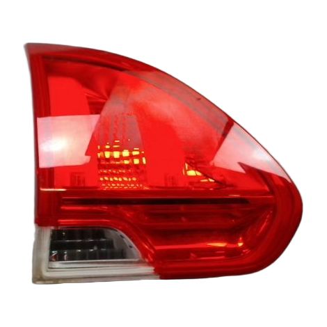 [PRODUIT D'OCCASION] Feu Arriere Interieur Gauche PEUGEOT 2008 Phase 1 2013-... ♻️ Ref Oe. 9678074480 - Garantie à vie (1/3)