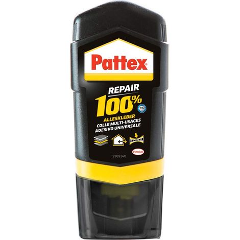 Colla Multipower 100% trasparente P1DC2 50g in bottiglia (1/4)