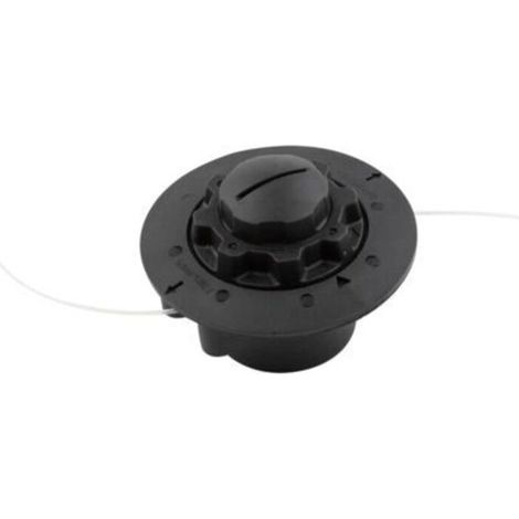 Freischneiderköpfe für Stihl FSE 60, FSE71, FSE81, FS38, FS40, FS45, FS46, FS50, Viking TE700, TE1000/4006, 710, 2103-INHHUB (1/5)