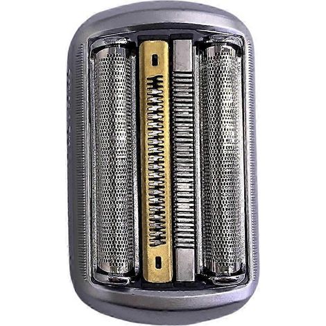 Tête de rasoir de rechange 94M compatible Braun Série 9 (1/5)