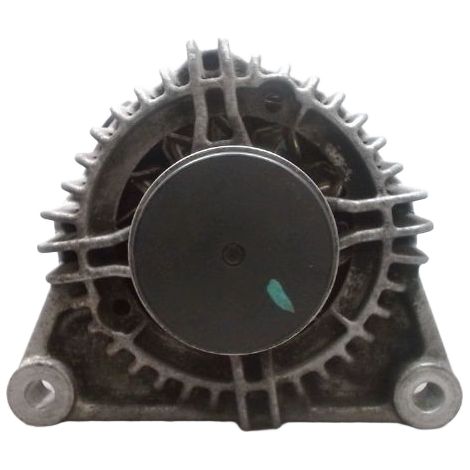 [PRODUIT D'OCCASION] Alternateur PEUGEOT 208 ♻️ Ref Oe. 9806007480 - Garantie à vie (1/5)