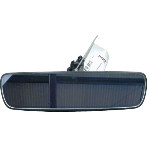 [PRODUIT D'OCCASION] Retroviseur Interieur TOYOTA Corolla ♻️ Ref Oe. 878100ws30 - Garantie à vie (1/4)