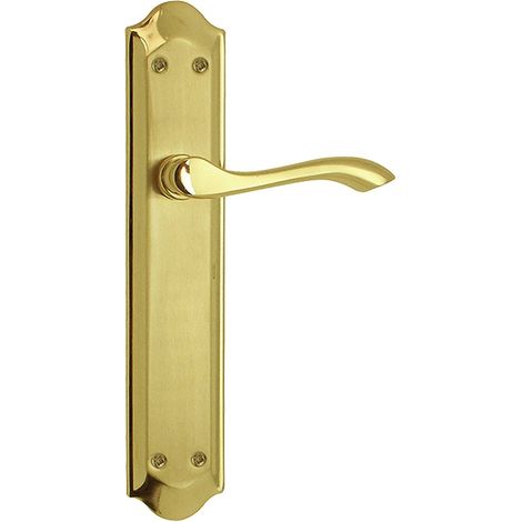 Maneta R.Eq-868 Modelo Lorca Cuero Ingles Mate (1/3)