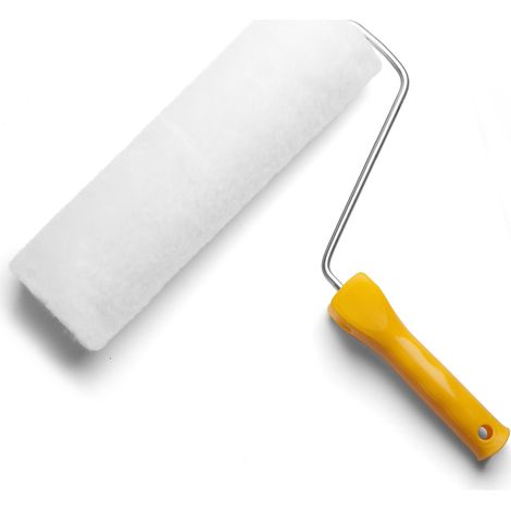 Gava RULLO SINTETICO CON MANICO  mm. 180