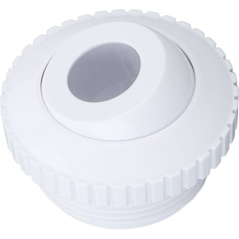 Set aus 3 rotierenden Wasserstrahldüsen mit einstellbarem und gerichtetem Wasserstrahl, mit ösenförmigem Wassereinlass für SP1419D (1/4)