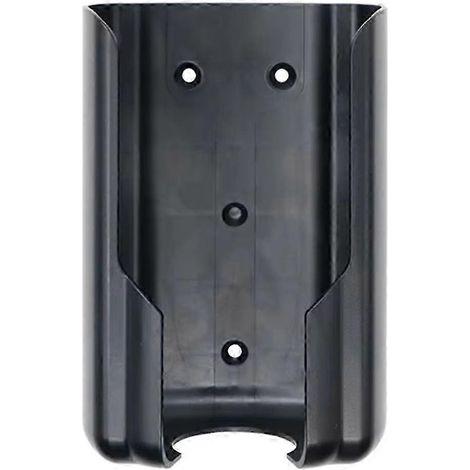 Support de boîtier de commande pour chargeur de véhicule électrique, support de prise de recharge pour VE, support mural pour boîtier de recharge, facile à installer. (1/5)