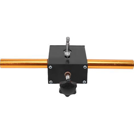 Generic Outil de Filetage de Fil, Routage Efficace des Câbles, Léger et Convivial pour la Construction et la Rénovation, Enfile-fil électrique pour Prise de 10 Mm