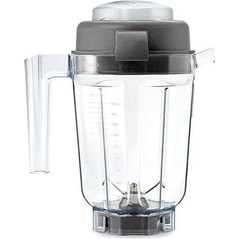 Boccale 0,9L Dry Con Spatola