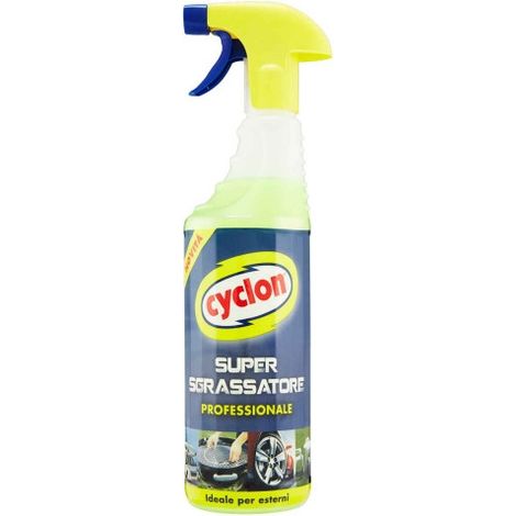 SGRASSATORE 'CYCLON' PROFESSIONALE 750 ml