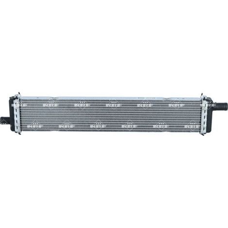 Radiateur, refroidissement du moteur NRF 550317 RENAULT 214108020R