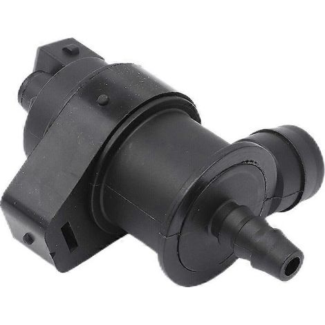 Für Volvo S60 S80 V70 XC70 XC90 2001-2011, Entlüftungsventil für Aktivkohlefilter 8653908 (1/5)