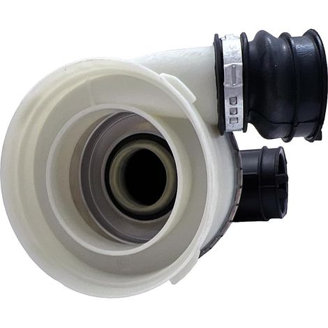Resistenza 1960W + guarnizione - Lavastoviglie - ARISTON HOTPOINT - 1461723663216027840 (1/5)