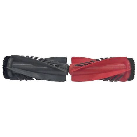 NALOOKAMIC Accessoires pour Roborock Saros 10 / S9 MaxV Ultra / S90ver / G30 / A1460RR : kit de filtre et de brosse latérale pour balai à franges. (1/4)