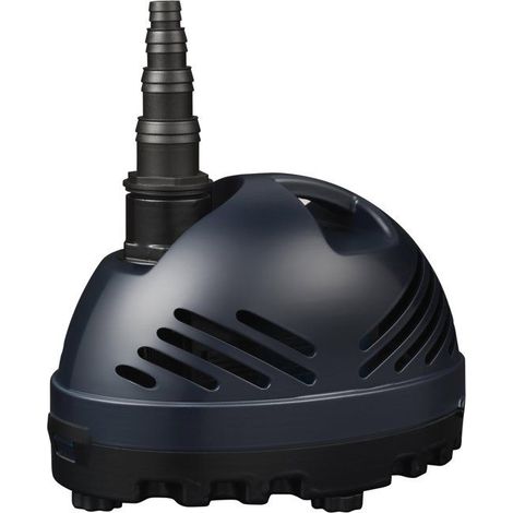 Pumpen Cascade - UBBINK - Cascademax 6000 - Durchfluss 6600 l/h - Förderhöhe 4 m - Verbrauch 40 W