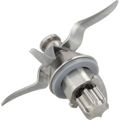 Mixmesser für Thermomix TM31 – Langlebiges, lebensmittelechtes Ersatzteil (1/5)