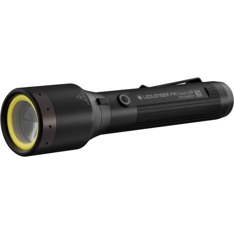 Ledlenser P9R Core LEP Taschenlampe (1/5)