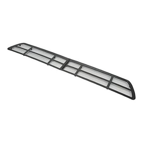 Cubierta de ventilación, rejilla de entrada de aire, cubierta de ventilación, reemplazo de rejilla de entrada de aire para automóviles, cubierta de rejilla de entrada de aire lateral para automóviles (1/5)