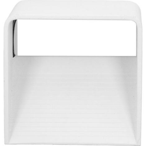 Applique murale LED RGB à intensité variable 3W 280lm avec télécommande, boîtier en aluminium et 4 modes d'éclairage, 85-265V (1/5)