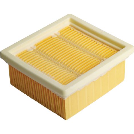 CLEANCRAFT 7013186 E10 Luftfilter (1/2)