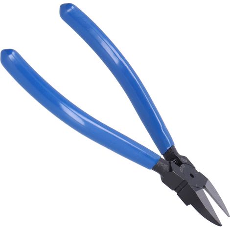 SK-22A 6-Zoll-Seitenschneider, Chrom-Vanadium-Stahl, zum Schneiden elektronischer Bauteile (1/5)
