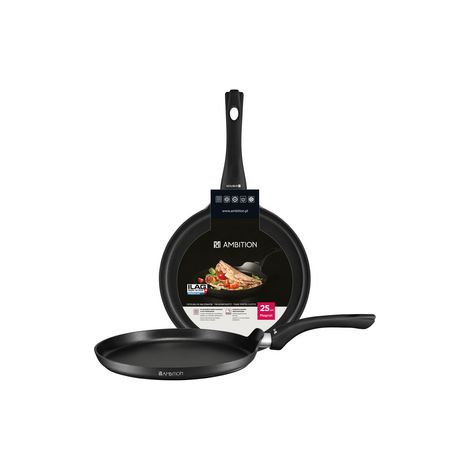 Teglia per pancake 25cm MAGNAT