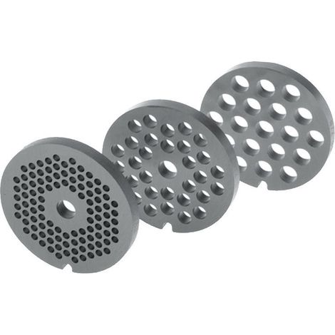 Set di dischi per tritacarne originale - Robot da cucina e Cuocitutto - BOSCH - 4347805