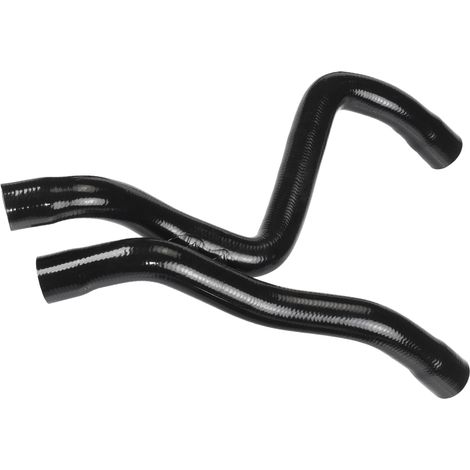 Durite de radiateur Gates 3972 SEAT 6X0 121 049 A 6X0 121 049 C 6X0 121 049 D