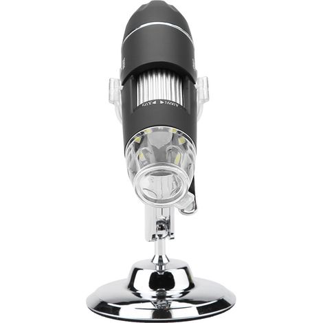 Handmikroskop 1600x 2MP HD USB-Vergrößerung (1/5)
