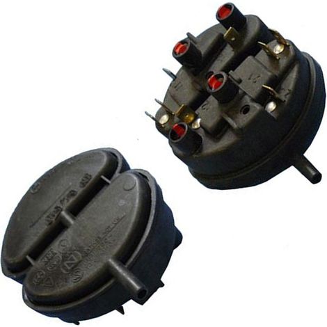Pressure switch - Lavatrice - HAIER - 3092113662894720012