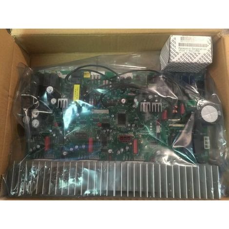 Carte Panasonic CV6233203157 pour ventilateur de puissance