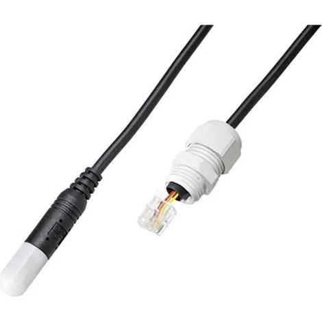 b-b-thermo-technik Sonda de luz 0-20000 lux precisión